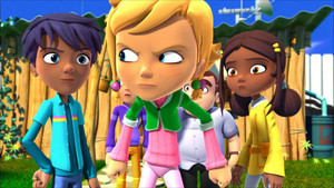 The End of Everything, Part One