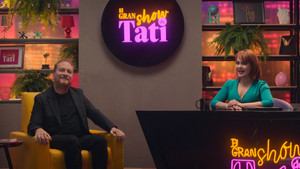 The Tati's show