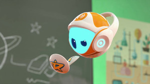 Roger Saves the Solar System