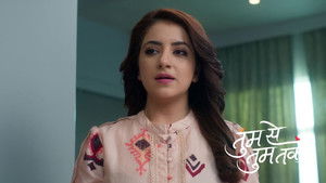 Aryavardhan Visits Meera's House