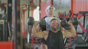 Sun, Sea & Scotty-T!