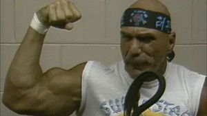 Mid-Atlantic Championship Wrestling - Nov. 17, 1984