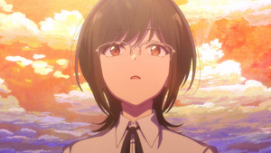 Orange Blossoms and Resolve