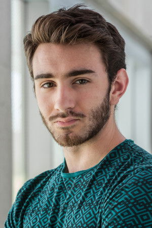 Arthur Morel Van Hyfte