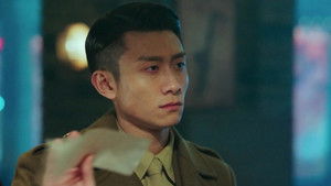 Shen Lin's Surgery Succeeds