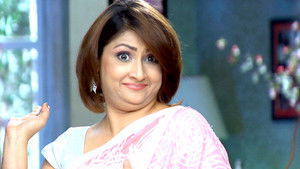 Family Navaratri Competition