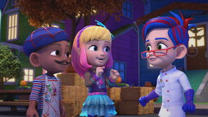 Too Many Tricks, Not Enough Treats