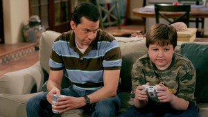 Just Once with Aunt Sophie