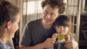 Babysitting the Niece