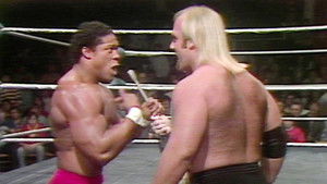 WWF Championship Wrestling - Feb 14, 1981
