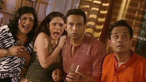 Vikraal Takes Up a Task