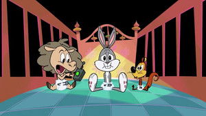 Houston, We Have a Duck Problem