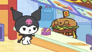 Kuromi’s Girls’ Day Toy Hunt