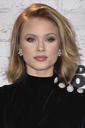 Zara Larsson