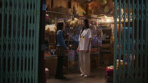 Life is Riding a Bicycle.