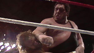 Saturday Night's Main Event - Nov 26, 1988