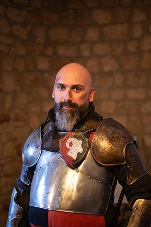 Daniel López Benítez