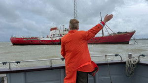 Romford to the Blackwater Estuary