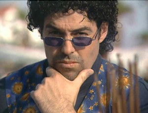 Kids (AKA Wrestling Cousin Sal)