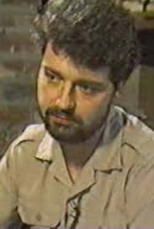 Graeme Whifler
