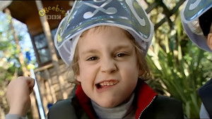 Music to Spin Around to