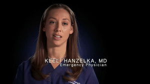 Hit by a Train/Frozen