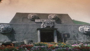 The Mutant Farm Battle