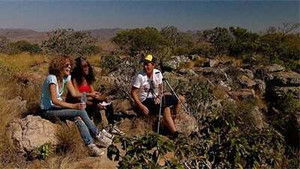 Tunnelvisie (Tunnelvision)