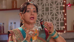 Manorama Cheats in the Dance Competition