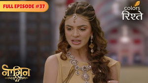 Shivangi Reveals Her True Self to Yamini