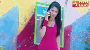 Riddhima Gets a Phone Call