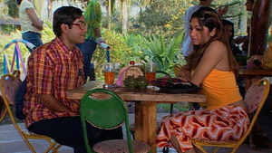 Jassi Lifts Armaan's Mood