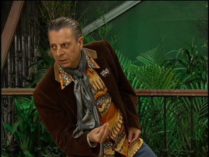 El espíritu navideño