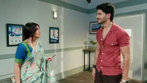 Shivank Manipulates Dhara