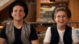 DannyDonnieJoeJonJordan