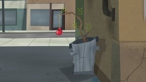 Lobster Claus Is Coming to Town