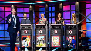 Star Wars action figures, Hanging Rock, Tomorrow When the War Began & Goo Goo Dolls