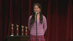 How Do You Spell Relief?