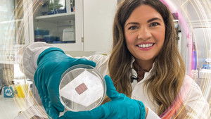 Organ Scanning and Crypto Scandal