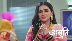 Suraj Questions Jagriti About Her Plan
