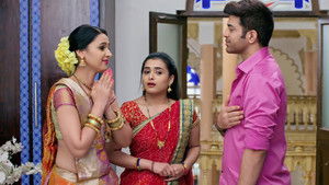 Kanhaiya is In a Dilemma