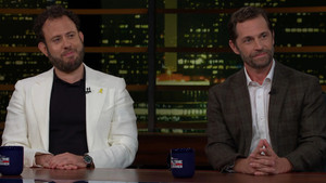 August 1, 2025: Tristan Harris, James Kirchick, Rep. Jason Crow