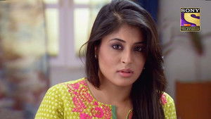 Nidhi Cancels a Trip for Dr. Ashutosh