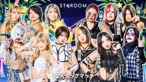 Stardom in Korakuen 2025 Jul.