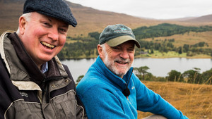 Roads Less Travelled: Atlantic Way, Part 2