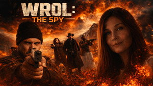 The Spy