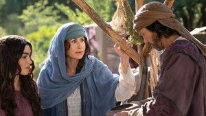 The Woman Who Bowed to No One (1)