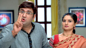 Bhavna Excited to Play Garba