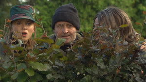 Maak kennis met spion Mouskouri