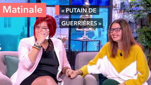 Morning show: special on domestic violence